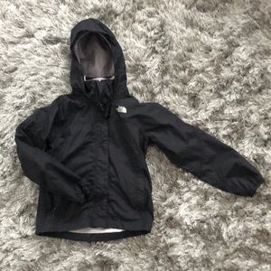 The North Face Rain Coat